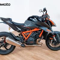 KTM 1290 SUPER DUKE R - 2022