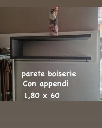 Arredo per negozio