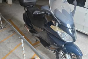 Aprilia Atlantik 
