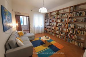 Appartamento Trieste [Rif. 564VRG]