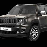 Ricambi jeep renegade 2017