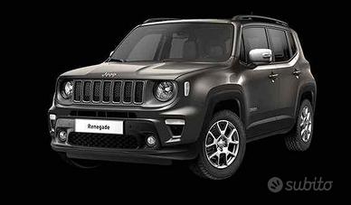 Ricambi jeep renegade 2017