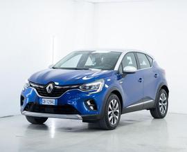 Renault Captur Plug-in Hybrid E-Tech 160 CV I...