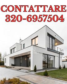 Corcagnano: porzione di bifamiliare