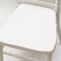 Cuscino sedia Chiavarina napoleon tiffany + colori