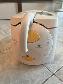 Friggitrice Moulinex Olea plus