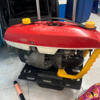 Acquascooter magnum 600