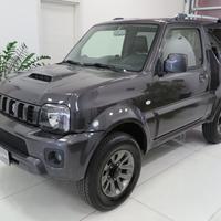 SUZUKI Jimny 1.3 4WD Style "Condizioni impeccabi