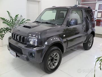 SUZUKI Jimny 1.3 4WD Style "Condizioni impeccabi