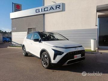 Hyundai Bayon 1.0 tgdi MY26 Xtech