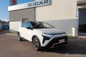 Hyundai Bayon 1.0 tgdi MY26 Xtech