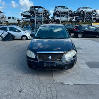 RICAMBI AUTO FIAT CROMA 2007