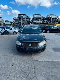 RICAMBI AUTO FIAT CROMA 2007
