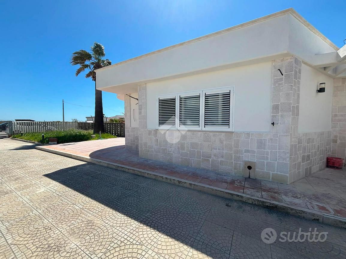 House in Manfredonia, Ippocampo - Vista 4