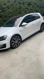 golf Gtd