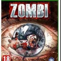 Gioco xbox one zombi