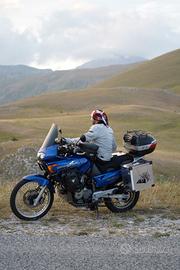 HONDA TRANSALP XL V 650 anno 2002