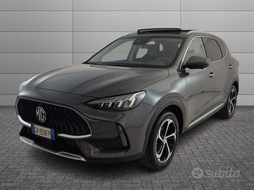 MG HS I - HS 1.5 t Luxury auto