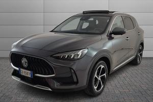 MG HS I - HS 1.5 t Luxury auto