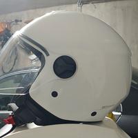 Casco Jet Cgm Taglia M