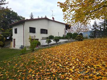 Casa Indipendente Monzuno [V1536.01VRG]