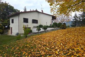 Casa Indipendente Monzuno [V1536.01VRG]