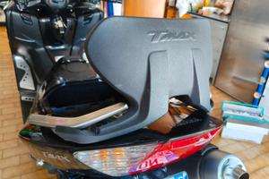 Kit schienale Yamaha Tmax 2008/2011