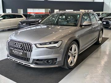 AUDI A6 allroad 3.0 TDI 272 CV S tronic Business