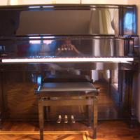 KAWAY US 50 K1431464 Pianoforte Verticale