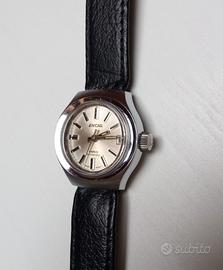 Orologio Enicar MRO Automatic Swiss Made anni '70
