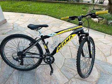 Mtb Berma 26
