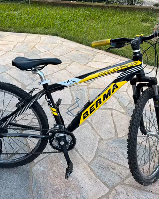 Mtb Berma 26