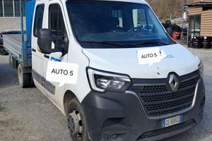 Renault MASTER 7 POSTI