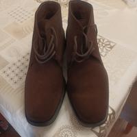 stivaletti uomo samsonite