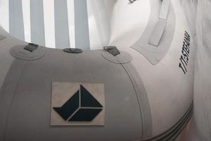 Tender Idea Mare + Motore Mercury 6cv