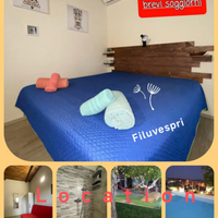 Location/beb ideale per festeggiare il tuo evento