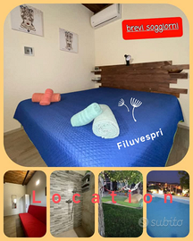 Location/beb ideale per festeggiare il tuo evento