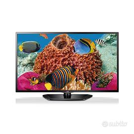 TV LG 32LN540B 32" 16:9 HD 1366x768 HDMI SCART