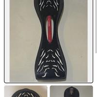 Oxeloboard, skate a due ruote