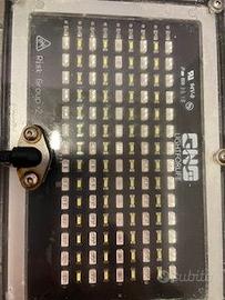 GNC BLURAY S LAMPADA