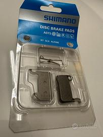 Pastiglie freno Shimano originali