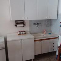 Pensili cucina e mobiletto