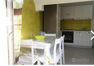 Giardini Residence Airone trilocale arredato mq 50