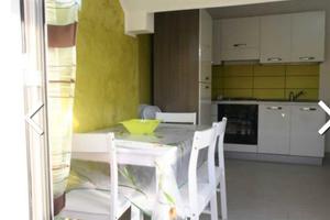 Giardini Residence Airone trilocale arredato mq 50