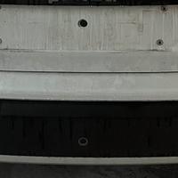 Paraurti posteriore con sensori Fiat Panda 2016