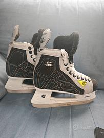 Pattini da hockey su ghiaccio n 37