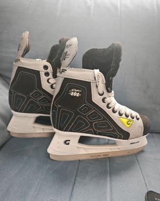 Pattini da hockey su ghiaccio n 37
