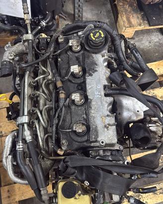 motore mazda 5 2.0 sigla RF