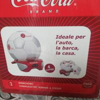 Frigo e scaldavivande termoelettrico