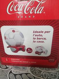 Frigo e scaldavivande termoelettrico